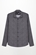 CAMISA MASCULINA M/L