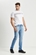 CALÇA JEANS MASCULINA ANBASS SKINNY
