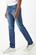 CALÇA JEANS MASCULINA ANBASS SKINNY