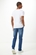 CALÇA JEANS MASCULINA ANBASS SKINNY