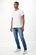 CALÇA JEANS MASCULINA ANBASS SKINNY