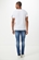 CALÇA JEANS MASC JONDRILL SUPER SKINNY