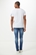 CALÇA JEANS MASC JONDRILL SUPER SKINNY