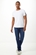 CALÇA JEANS MASC JONDRILL SUPER SKINNY