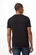 T-SHIRT MASCULINA M/C GOLA CARECA
