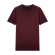 T-SHIRT MASCULINA M/C GOLA CARECA