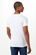 T-SHIRT MASCULINA M/C GOLA CARECA