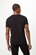 T-SHIRT MASCULINA M/C GOLA CARECA