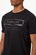 T-SHIRT MASCULINA M/C GOLA CARECA