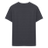 T-SHIRT MASCULINA M/C GOLA CARECA