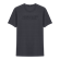 T-SHIRT MASCULINA M/C GOLA CARECA
