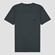 T-SHIRT MASCULINA M/C GOLA CARECA