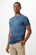 T-SHIRT MASCULINA N/C GOLA CARECA