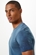 T-SHIRT MASCULINA N/C GOLA CARECA
