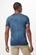 T-SHIRT MASCULINA N/C GOLA CARECA