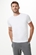 T-SHIRT MASCULINA N/C GOLA CARECA