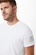 T-SHIRT MASCULINA N/C GOLA CARECA