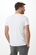 T-SHIRT MASCULINA N/C GOLA CARECA