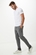 T-SHIRT MASCULINA N/C GOLA CARECA
