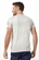 T-SHIRT MASCULINA N/C GOLA CARECA