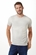 T-SHIRT MASCULINA N/C GOLA CARECA