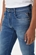 CALÇA JEANS MASCULINA ANBASS SKINNY