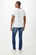 CALÇA JEANS MASCULINA ANBASS SKINNY
