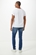 CALÇA JEANS MASCULINA ANBASS SKINNY