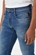 CALÇA JEANS MASCULINA ANBASS SKINNY