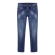 CALÇA JEANS MASCULINA ANBASS SKINNY