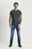 CALÇA JEANS MASCULINA ANBASS SKINNY