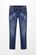 CALÇA JEANS MASCULINA ANBASS SKINNY