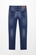 CALÇA JEANS MASCULINA ANBASS SKINNY