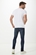 CALÇA JEANS MASC JONDRILL SUPER SKINNY