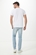 CALÇA JEANS MASCULINA ANBASS SKINNY