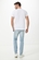 CALÇA JEANS MASCULINA ANBASS SKINNY