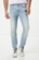 CALÇA JEANS MASCULINA ANBASS SKINNY