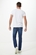 CALÇA JEANS MASCULINA ANBASS SKINNY