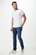 CALÇA JEANS MASCULINA ANBASS SKINNY