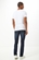 CALÇAJEANS MASCULINA ANBASS SKINNY
