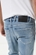 CALÇA JEANS MASCULINA ANBASS SKINNY