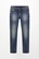 CALÇA JEANS MASCULINA ANBASS SKINNY
