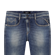 CALÇA JEANS MASCULINA ANBASS SKINNY