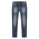 CALÇA JEANS MASCULINA ANBASS SKINNY