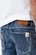 CALÇAJEANS MASCULINA ANBASS SKINNY