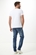 CALÇAJEANS MASCULINA ANBASS SKINNY