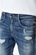 CALÇAJEANS MASCULINA ANBASS SKINNY