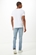 CALÇA JEANS MASC JONDRILL SUPER SKINNY