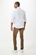 CALÇA COLOR MASCULINA ANBASS SKINNY