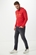CALÇA COLOR MASCULINA ANBASS SKINNY